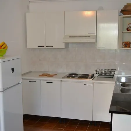 Apartment Luli Pula