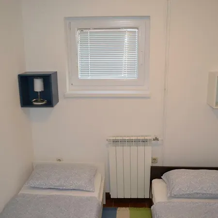 Luli Apartment Pula
