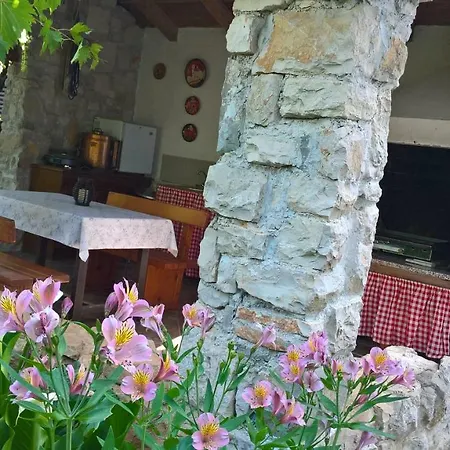 Luli Apartment Pula