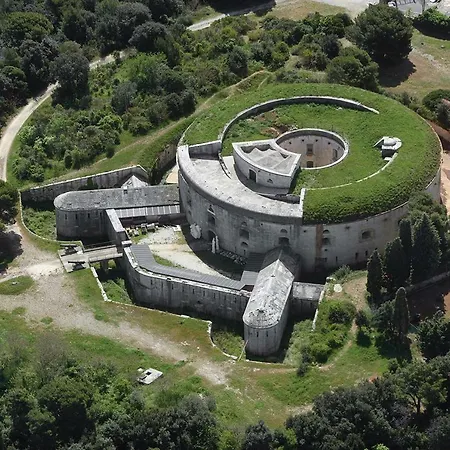 Luli Apartment Pula