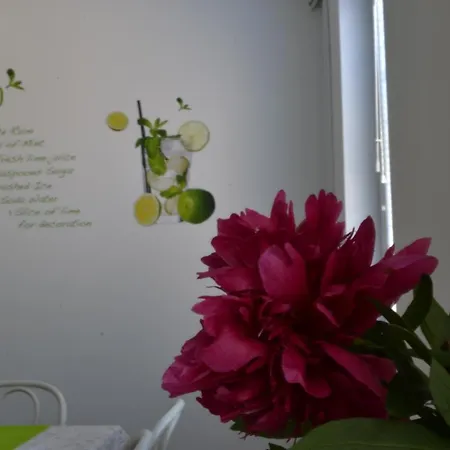 Luli Apartment *