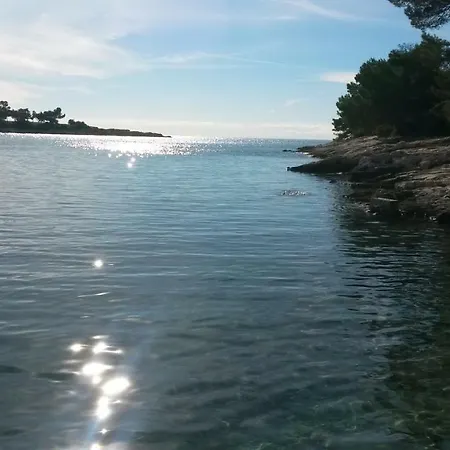 Lägenhet Luli *